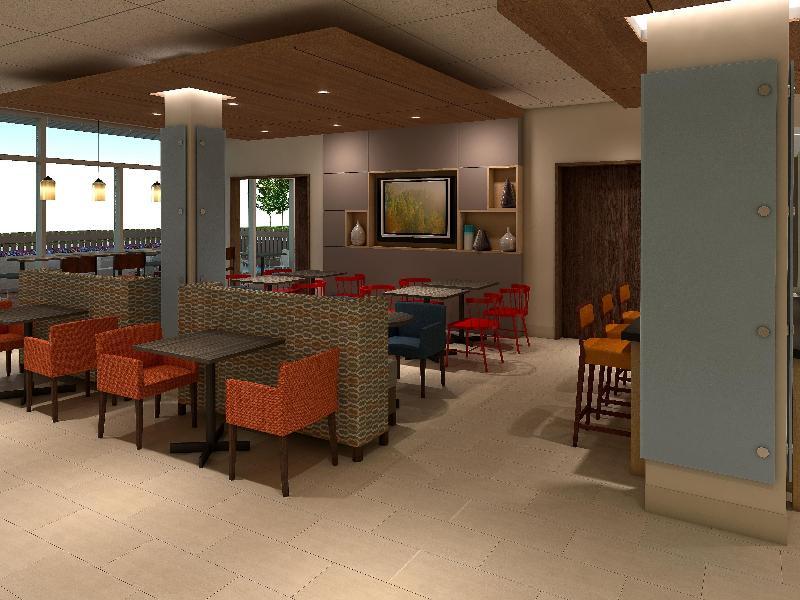 Holiday Inn Express & Suites Dallas Ne Arboretum Exterior photo